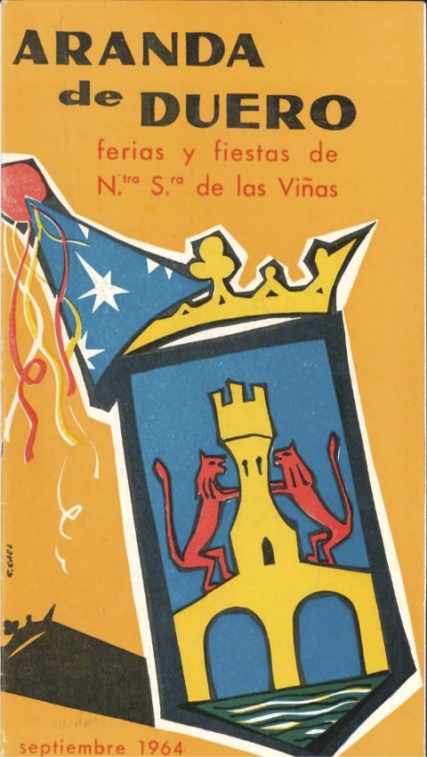 Fiestas patronales en honor a Nuestra Señora de las Viñas  